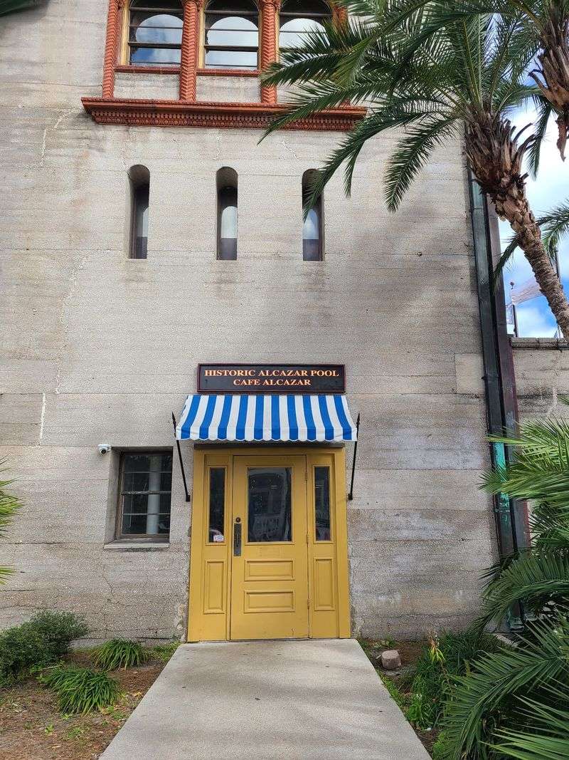 Making Reservations for Limited Seating