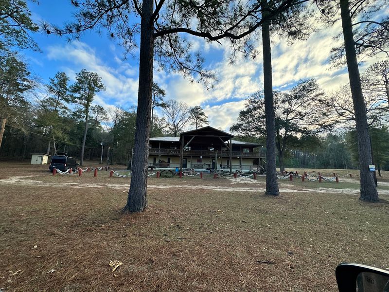 Off-Road Trails and Additional Activities Beyond Swimming