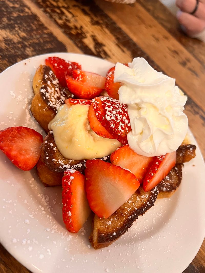 Doreen's Cup of Joe - Marco Island