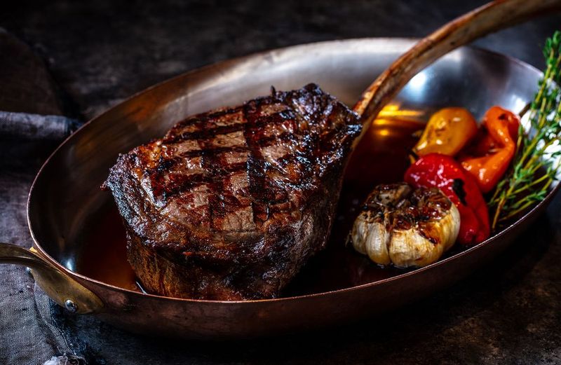 Bourbon Steak Miami by Michael Mina – Aventura