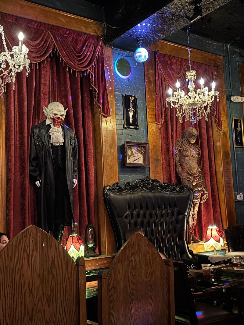 Perfect for Horror Fans and Halloween Lovers