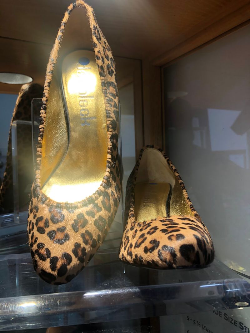 Shoes That Actually Fit and Look Amazing