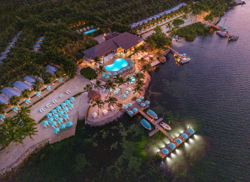 Bungalows Key Largo