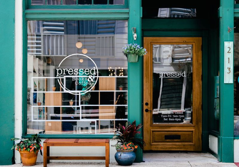 Downtown Location That Actually Feels Like a Discovery