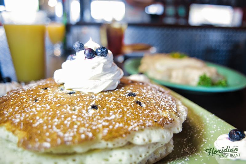 Pancakes That Built a Legacy