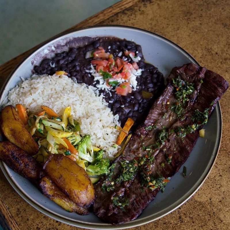Why La Costa Can Compete With the Big Chains Without Trying to Become One