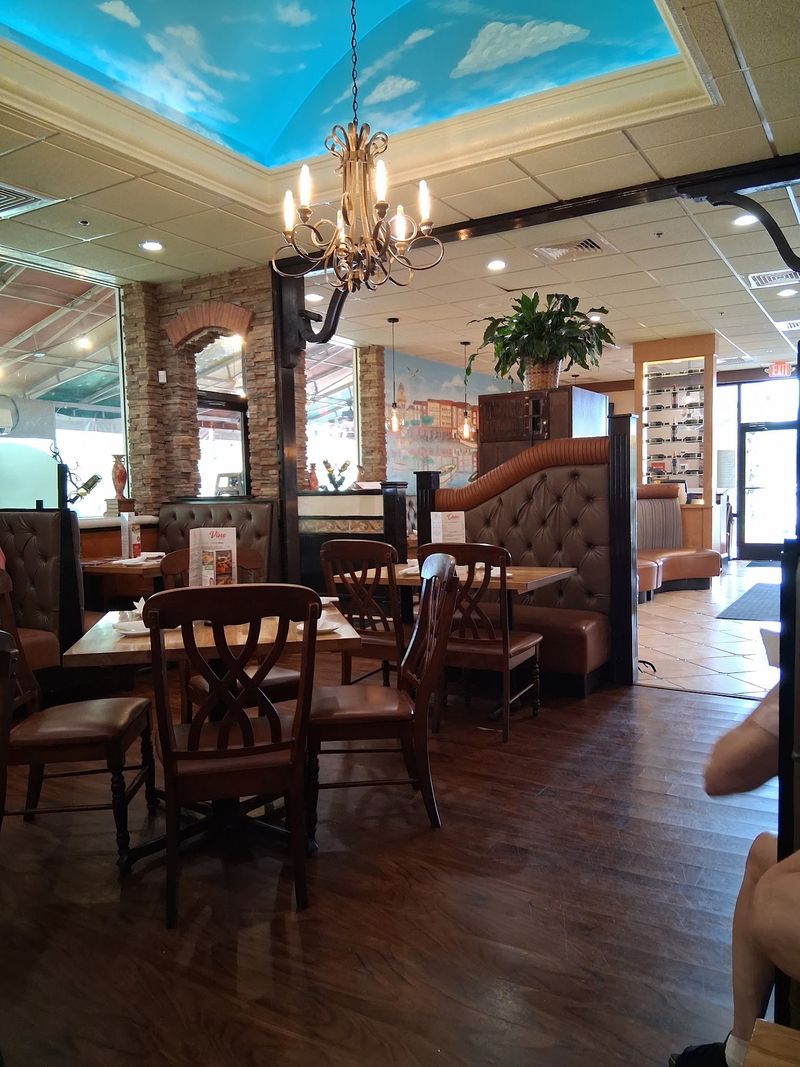 Pomodoro Cafe | Italian – Gainesville
