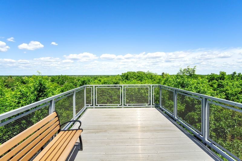 Green Mountain Scenic Overlook & Trailhead - Minneola