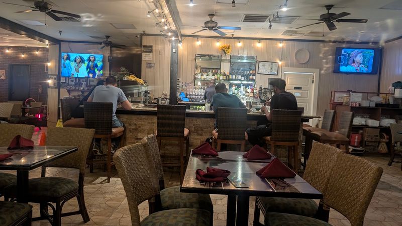 Abraham's Hospitality Makes Every Guest Feel Like Family