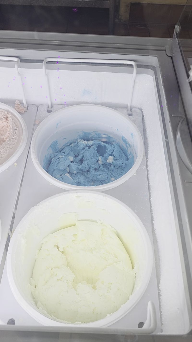 Homemade Ice Cream Worth the Detour