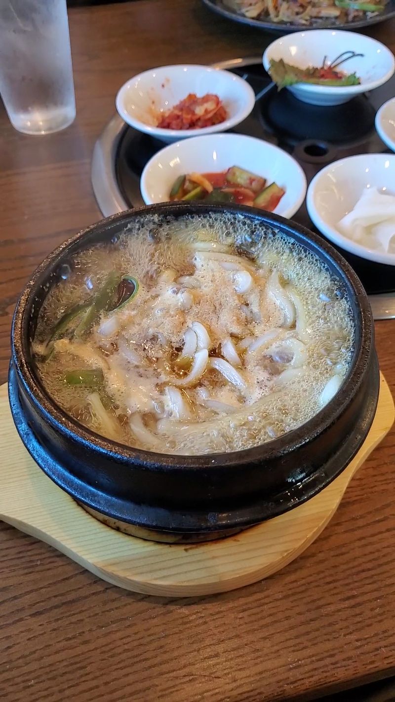 Seasoned Seaweed Brings Ocean Flavors Inland