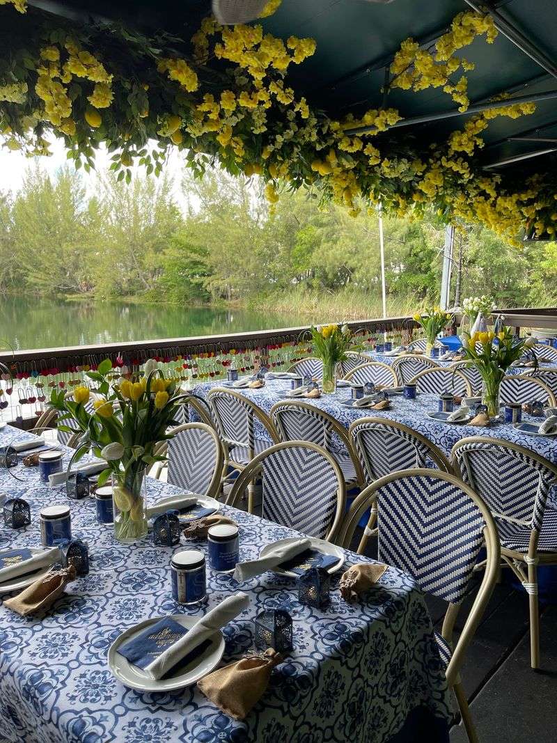 IL Lago Trattoria – Doral
