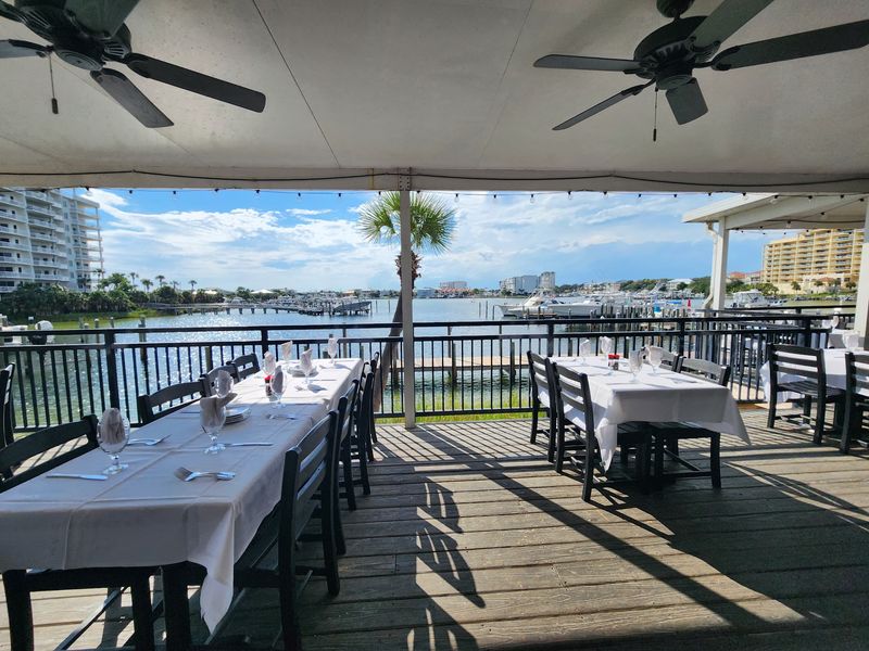 Louisiana Lagniappe - Destin