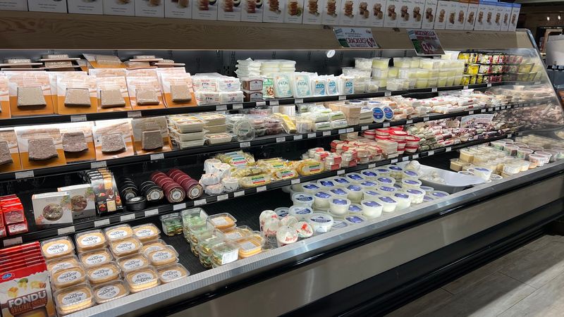 Fresh Produce Selection That Redefines Quality Shopping