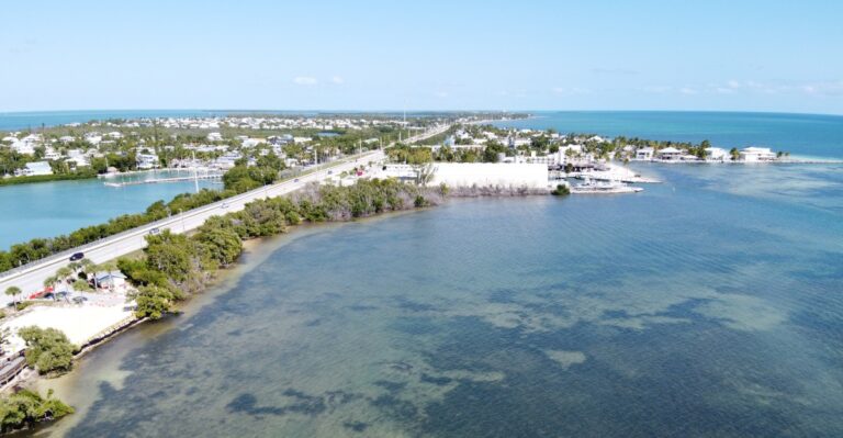 Ever Wonder Who Anne Was? The Story Behind Florida’s Anne’s Beach