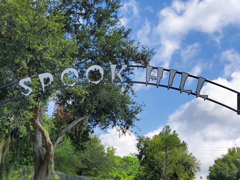 Perfect Quick Stop After Bok Tower Gardens