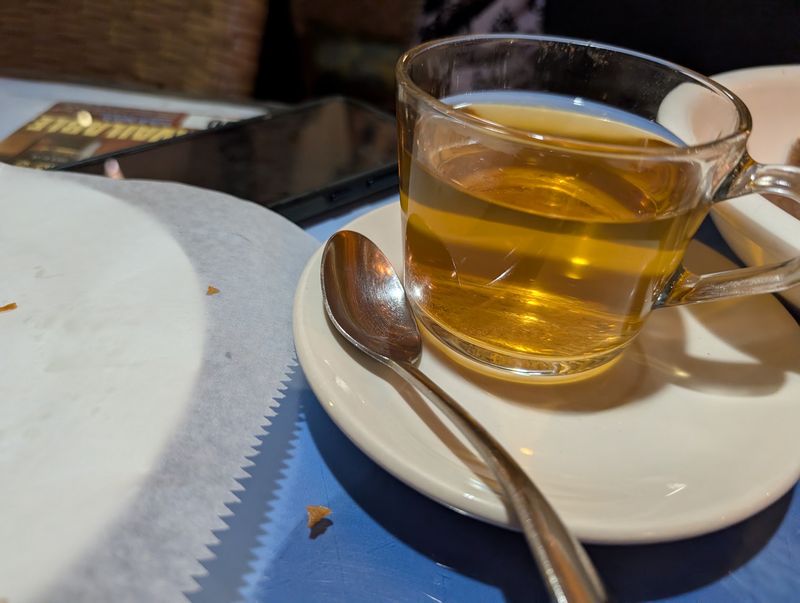 The Traditional Coffee Ceremony You Won't Find Anywhere Else