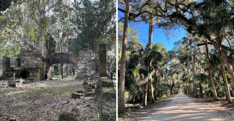 Few Florida Homes Preserve Plantation-Era History Like This Remarkable Mansion