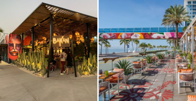 Florida Has Plenty of Mexican Restaurants, but These 12 Stand Out From the Crowd