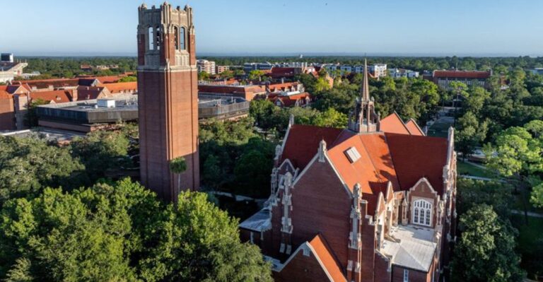 Forget Harvard and Yale: This Florida University Just Earned a Spot Among the “New Ivies”