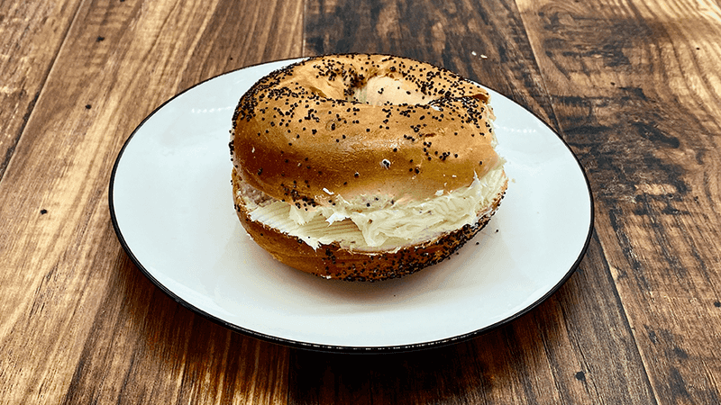 Bagels That Rival Any New York Shop
