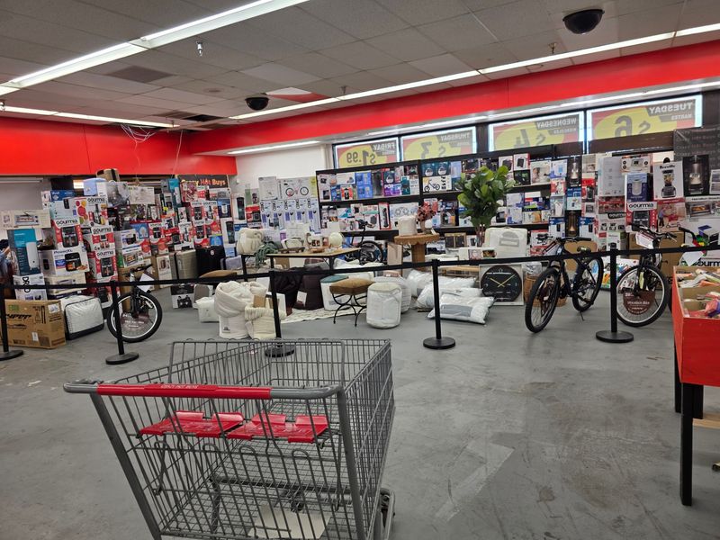 Why Shoppers Call This Place Their Second Home