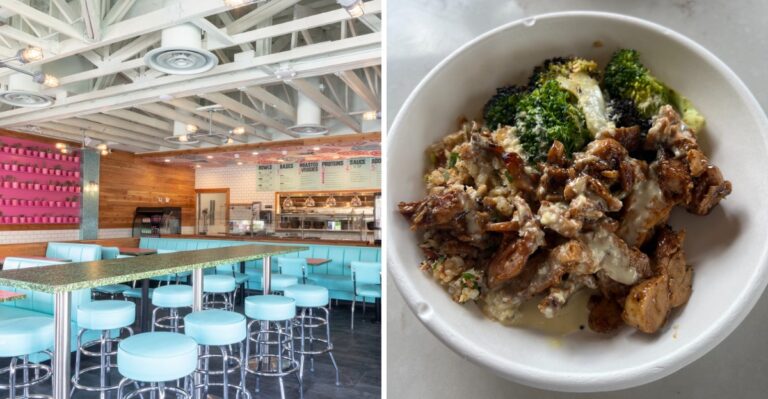 Gluten-Free Dining Feels Anything but Limited at This Florida Restaurant
