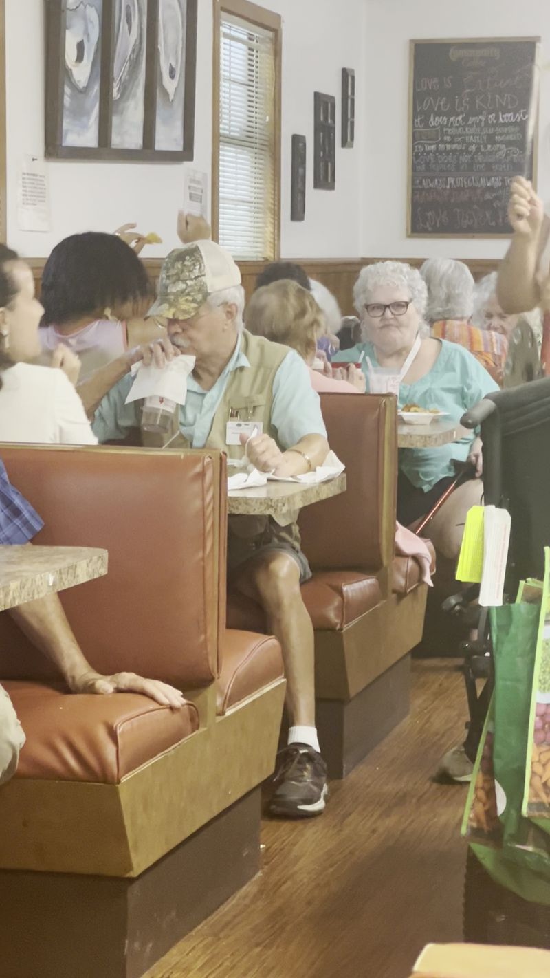 Small-Town Service with Big-Time Heart
