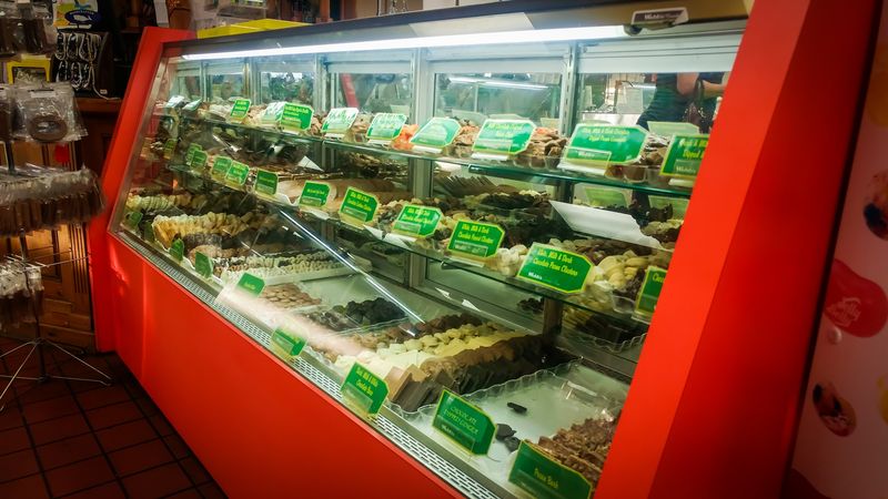 Sugar-Free Options for Every Sweet Tooth