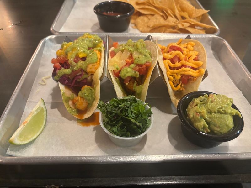 Global Flavors Like Tandoori and Korean BBQ