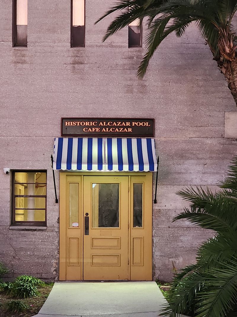 Combining Your Visit With the Lightner Museum
