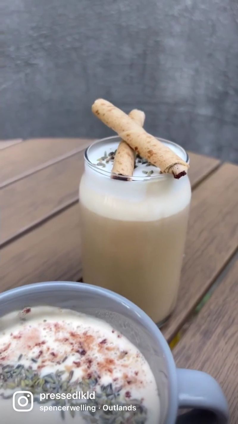 House-Made Syrups and Craft Coffee That Hits Different