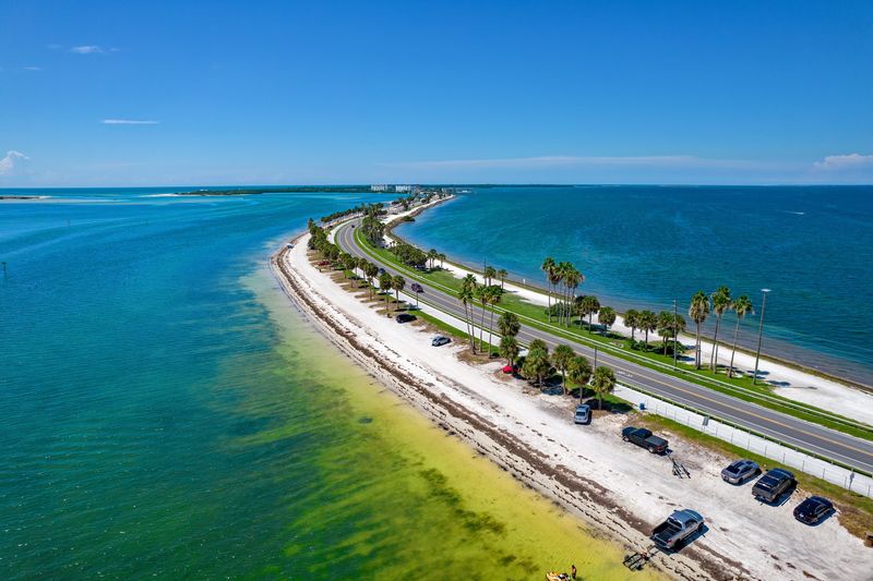 Dunedin Causeway