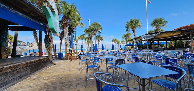 Flounder's Chowder House - Gulf Breeze