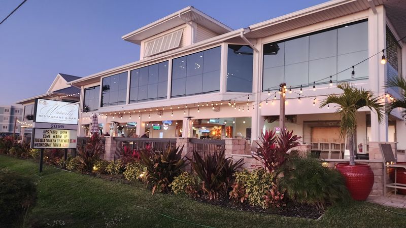 The Waverly Restaurant & Bar - Englewood
