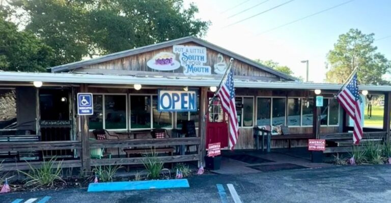 If You Love Cuban Sandwiches, This Iconic Florida Restaurant Belongs on Your List