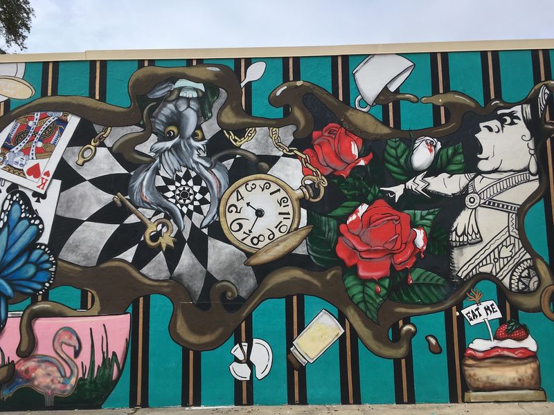 Planning Your Own Mural Adventure