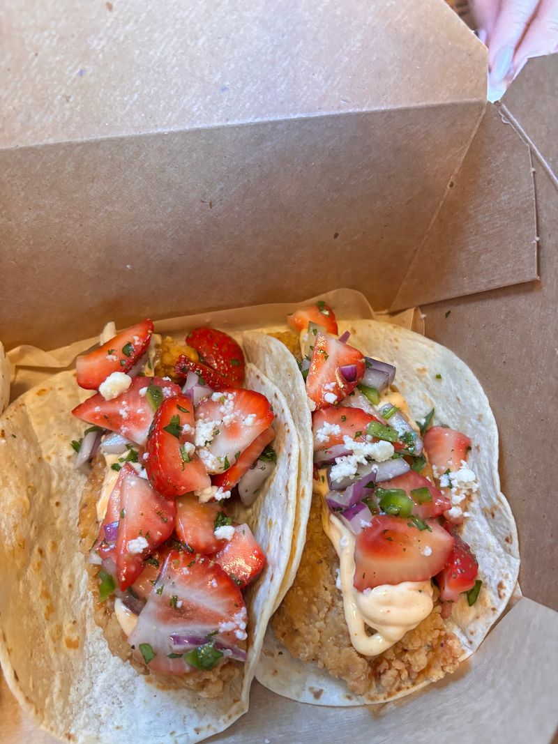 Creative Menu Beyond the Basics