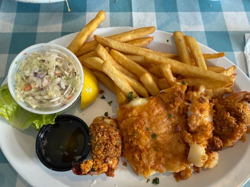 Seafood Shack - Leesburg