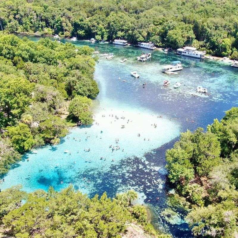 Kayaking and Paddleboarding Through Florida's Hidden Waterways