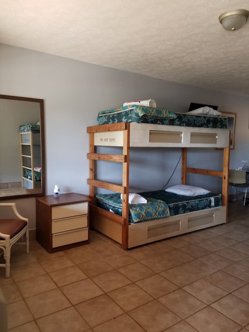 Camping and Cabin Rentals Right Next to the Water