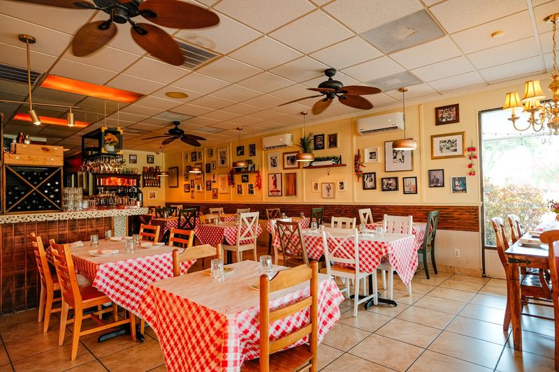 Trattoria Bella – Palm Bay