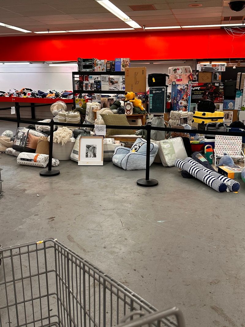 Making the Most of Your First Visit to This Bins Store