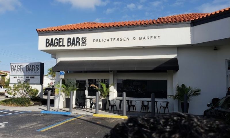 Bagel Bar East - North Miami