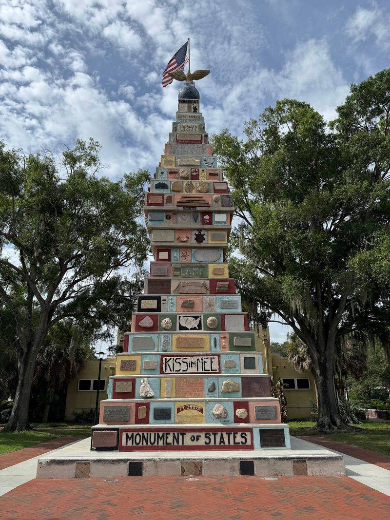 Quirky Roadside Americana at Its Finest