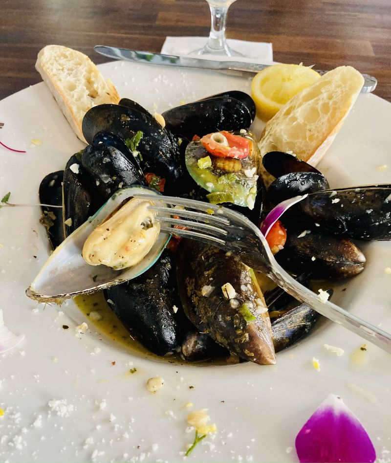Olio – Dade City