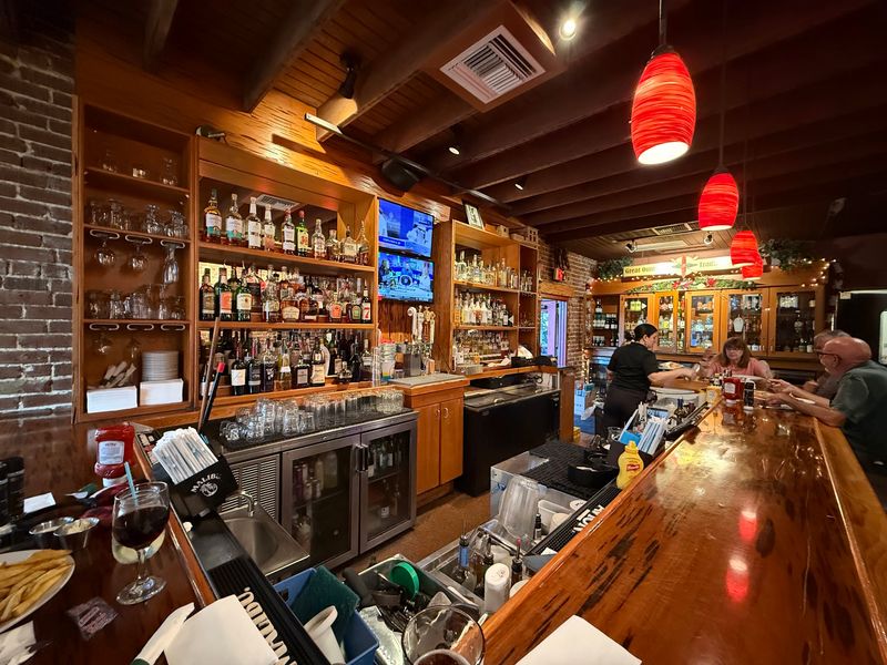 Service That Makes You Feel Like a Local