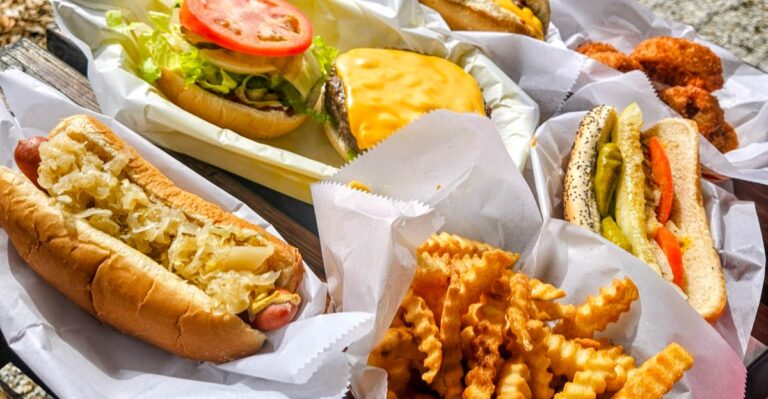 Less Than $13 Gets You a Serious Comfort-Food Plate at This Florida Restaurant