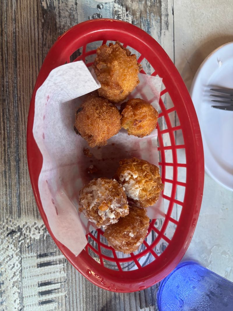 Gator Bites That Convert Skeptics