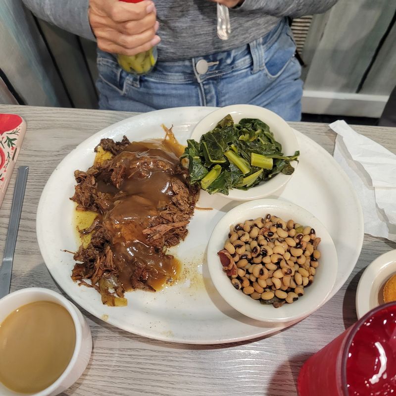 Pot Roast That Tastes Like Sunday Dinner
